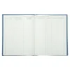 Exacompta - Registre des objets mobiliers pour les brocanteurs/antiquaires - 32 x 24 cm