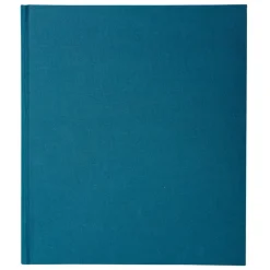 Exacompta - Registre Enregistrement du courrier - 32 x 27 cm - 200 pages
