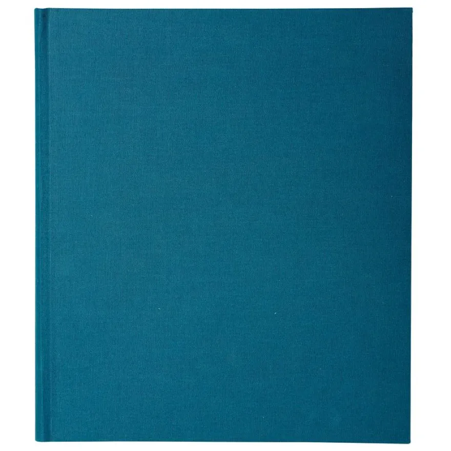 Exacompta - Registre Enregistrement du courrier - 32 x 27 cm - 200 pages