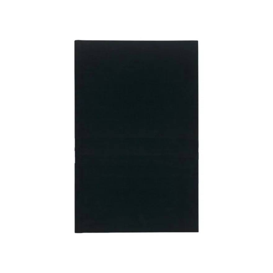 Exacompta - Registre journal folioté - 32 x 19,5 cm - 200 pages