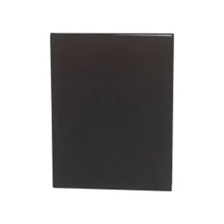 Exacompta - Registre ligné folioté - 29,7 x 21 cm - 200 pages