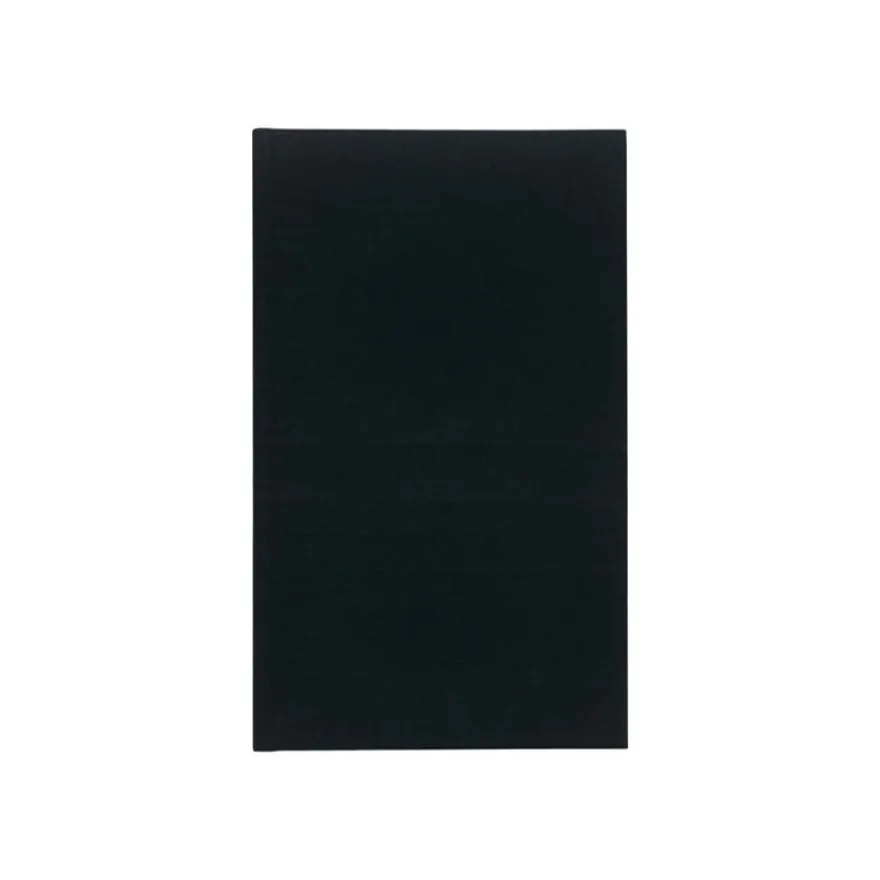 Exacompta - Registre ligné folioté - 36 x 22,5 cm - 300 pages