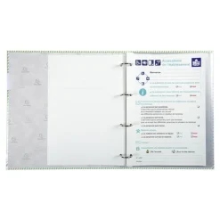 Exacompta - Registre public d'accessibilité (ERP)