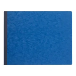 Exacompta - Registre quadrillé 5x5 - 25 x 32 cm - 80 pages