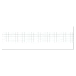 Exacompta - Registre quadrillé 5x5 - 32 x 19,5 cm - 80 pages