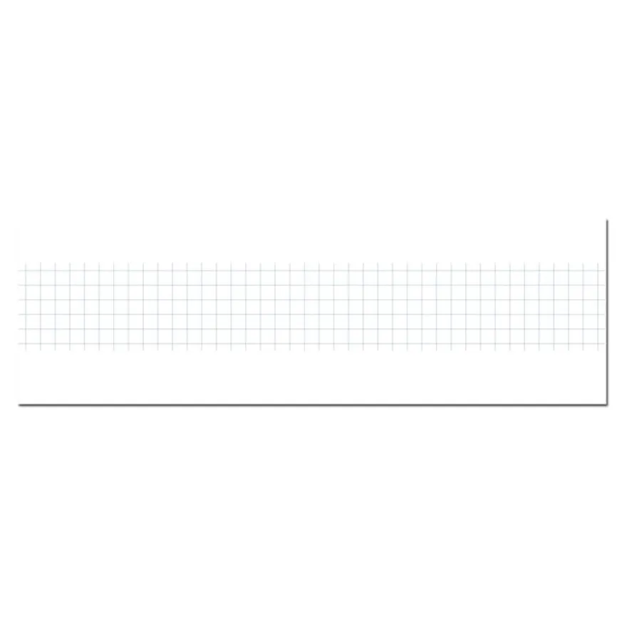 Exacompta - Registre quadrillé 5x5 - 32 x 19,5 cm - 80 pages