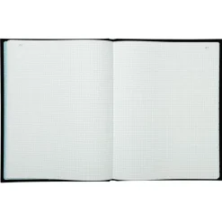 Exacompta - Registre 5x5 folioté - 32 x 25 cm - 100 pages