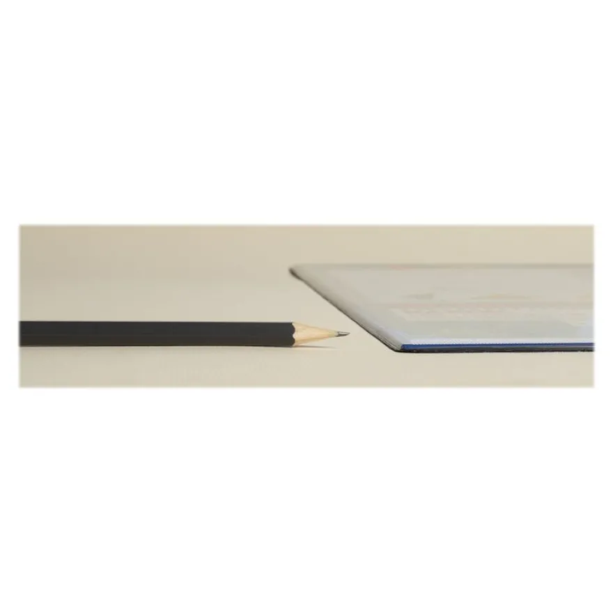 Exacompta - Sous-main PVC - France