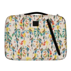 Exacompta Africa - Housse pour ordinateur portable 15-16"