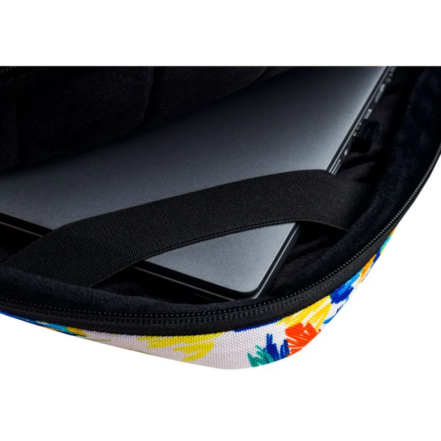 Exacompta Africa - Housse pour ordinateur portable 15-16"