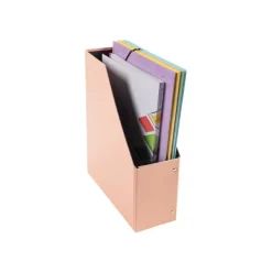 Exacompta Aquarel - 2 Porte-revues - disponible dans différentes couleurs