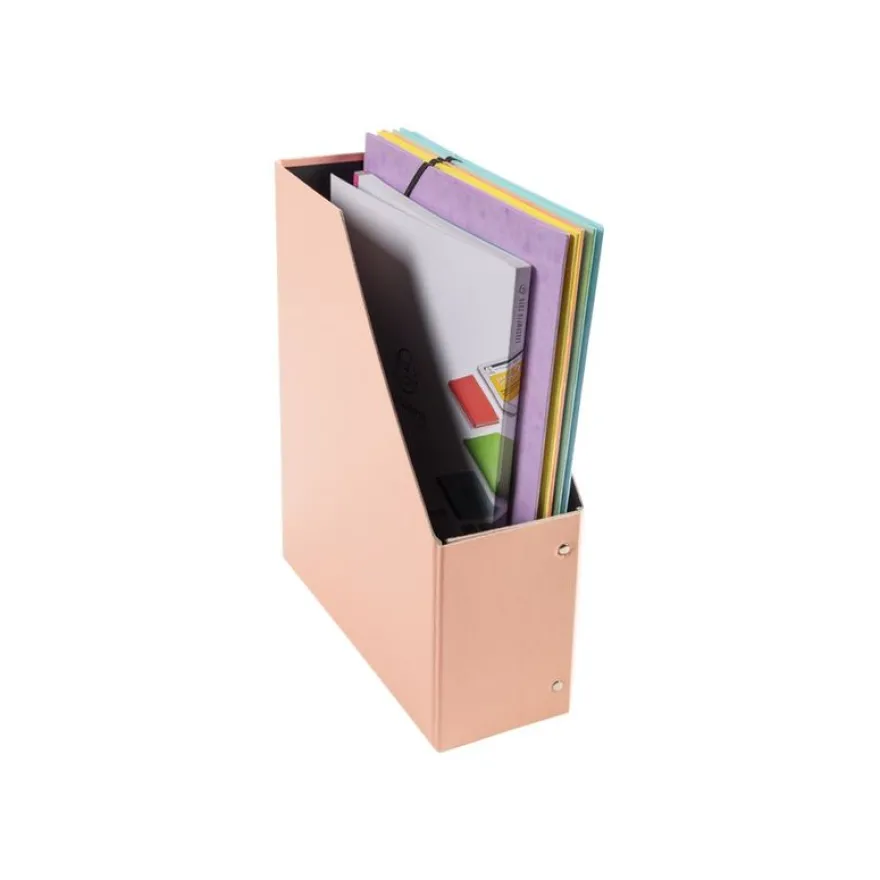 Exacompta Aquarel - 2 Porte-revues - disponible dans différentes couleurs