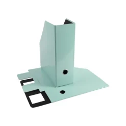 Exacompta Aquarel - 2 Porte-revues - disponible dans différentes couleurs