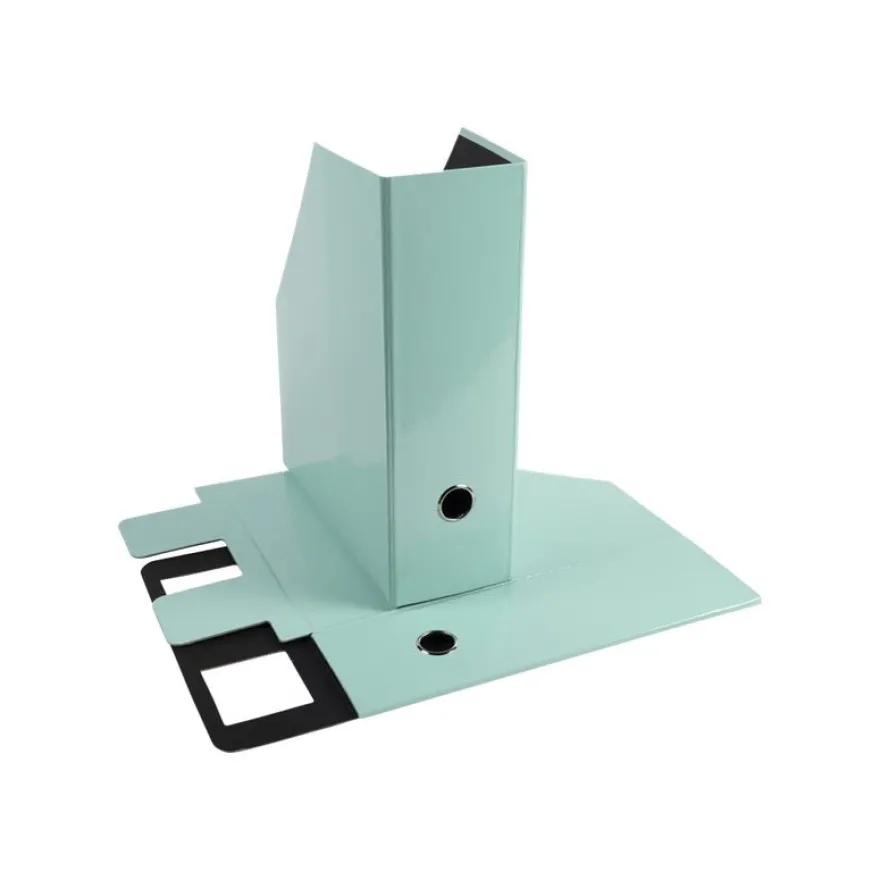 Exacompta Aquarel - 2 Porte-revues - disponible dans différentes couleurs