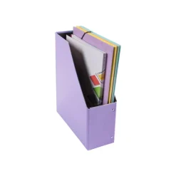 Exacompta Aquarel - 2 Porte-revues - disponible dans différentes couleurs