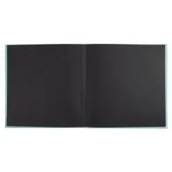 Exacompta Aquarel - Album photos 29 x 32 cm - vert