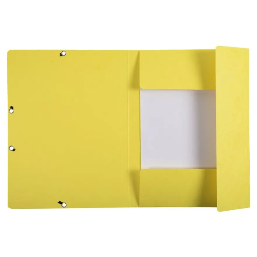 Exacompta Aquarel - Chemise à rabats - A4 - disponible dans différentes couleurs
