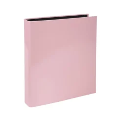 Exacompta Aquarel - Classeur 4 anneaux - Dos 40 mm - A4 - disponible dans différentes couleurs
