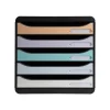 Exacompta Aquarel - Module de classement 5 tiroirs - noir/pastel glossy