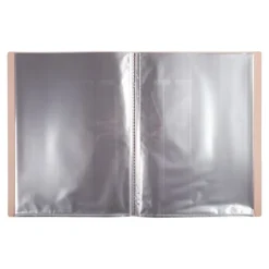 Exacompta Aquarel - Porte vues - 60 vues - disponible dans différentes couleurs