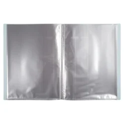 Exacompta Aquarel - Porte vues - 80 vues - disponible dans différentes couleurs