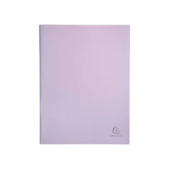 Exacompta Aquarel - Porte vues - 80 vues - disponible dans différentes couleurs