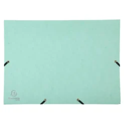 Exacompta Aquarel - Trieur 12 positions - disponible dans différentes couleurs