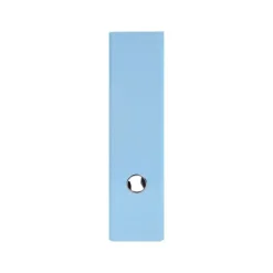 Exacompta Aquarel Prem'Touch - Classeur à levier - Dos 80 mm - A4 - pour 600 feuilles - disponible dans différentes couleurs