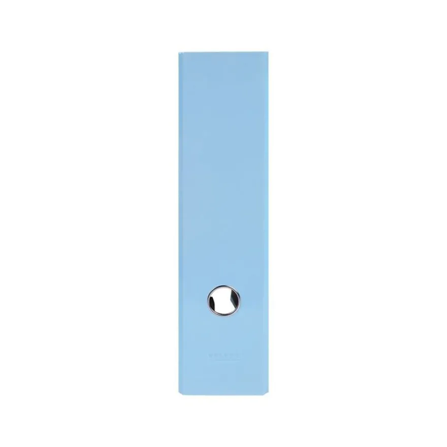 Exacompta Aquarel Prem'Touch - Classeur à levier - Dos 80 mm - A4 - pour 600 feuilles - disponible dans différentes couleurs