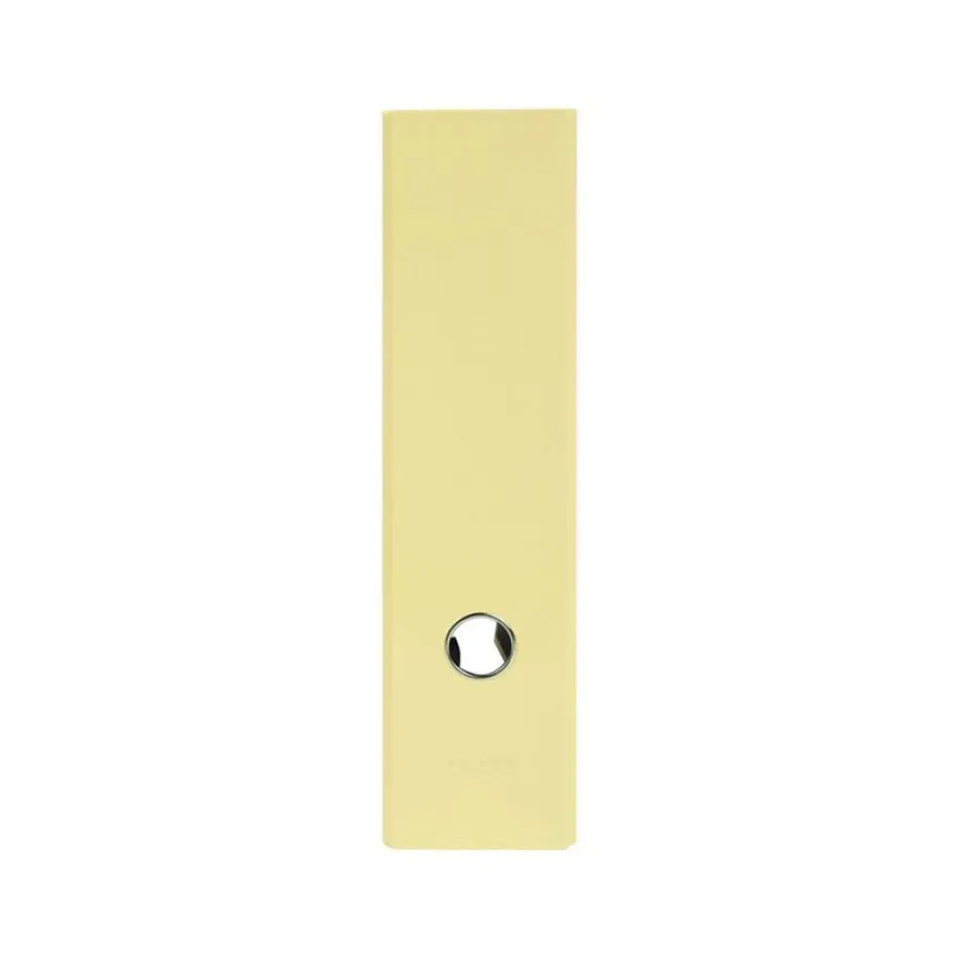 Exacompta Aquarel Prem'Touch - Classeur à levier - Dos 80 mm - A4 - pour 600 feuilles - disponible dans différentes couleurs