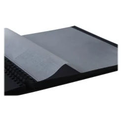 Exacompta Aramy - Album photos 32 x 32 cm - 60 pages - noir/or