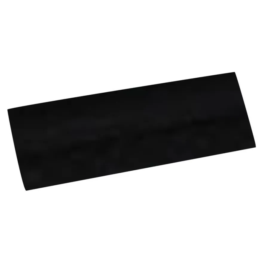 Exacompta Aramy - Album photos 32 x 32 cm - 60 pages - noir/or