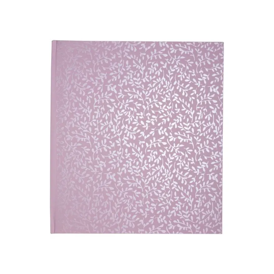 Exacompta AutentiK - Album - 300 x 10x15 cm - candy pink x 1