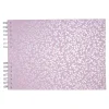 Exacompta AutentiK - Album - 150 x 10x15 cm - candy pink x 1
