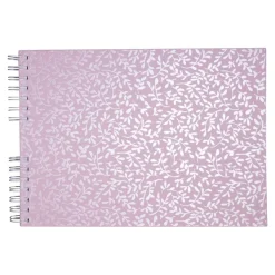 Exacompta AutentiK - Album - 150 x 10x15 cm - candy pink x 1