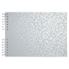 Exacompta AutentiK - Album - 150 x 10x15 cm - sage green x 1