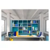 Exacompta Bee Blue - Trieur - bleu clair