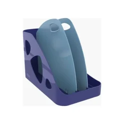 Exacompta Bee Blue - Trieur - bleu clair