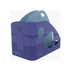 Exacompta Bee Blue - Trieur - bleu clair