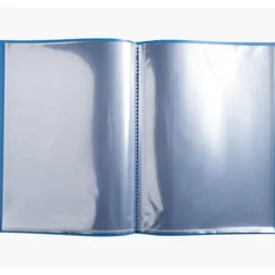 Exacompta BeeBlue - Porte vues - 40 vues - A4 - disponible dans différentes couleurs