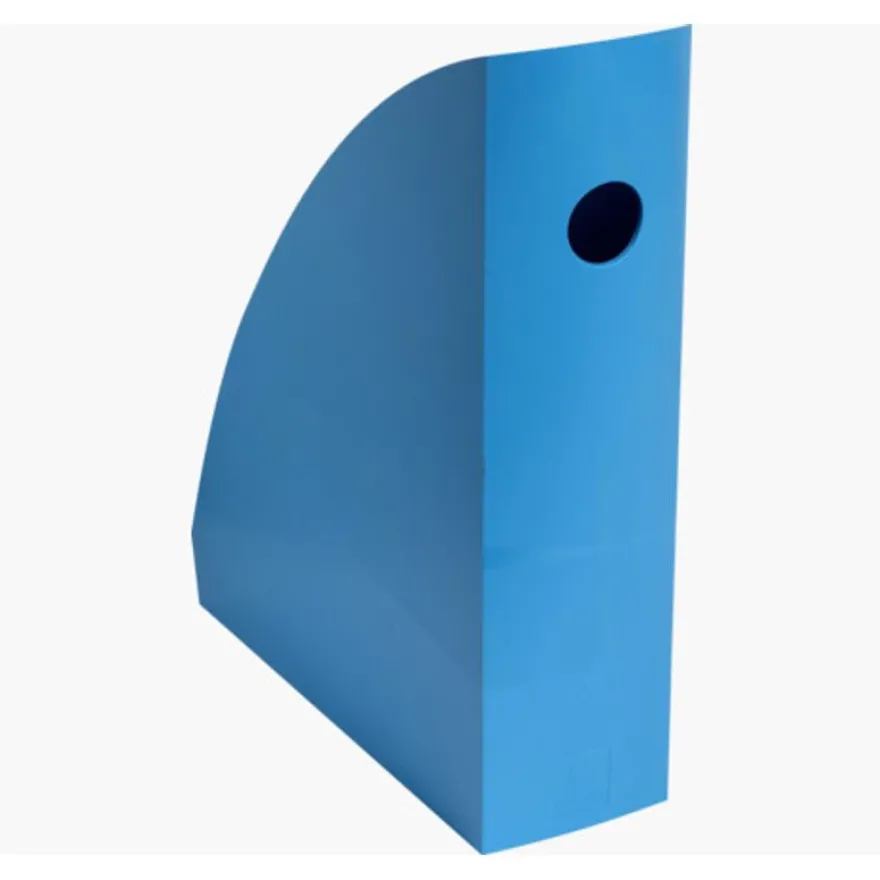 Exacompta BeeBlue - Porte-revues turquoise