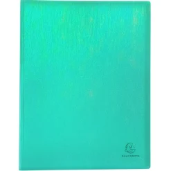 Exacompta Candy Tidy - Porte vues - 80 vues - A4 - disponible dans différentes couleurs