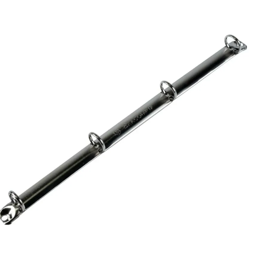 Exacompta Candy Tidy - Classeur souple à anneaux - Dos 20 mm - A4 - disponible dans différentes couleurs