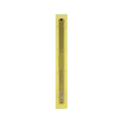 Exacompta Chromaline - Classeur souple à anneaux - Dos 40 mm - A4+ - disponible dans différentes couleurs pastels