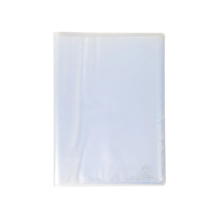 Exacompta Chromaline - Porte vues - 200 vues - A4 - disponible dans différentes couleurs