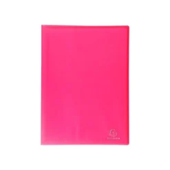 Exacompta Chromaline - Porte vues - 120 vues - A4 - disponible dans différentes couleurs