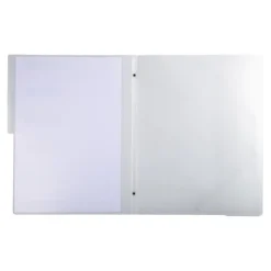 Exacompta Chromaline - Trieur polypro 6 positions - incolore
