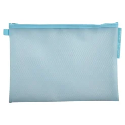 Exacompta Chromaline Pastel - Pochette zip A4 - disponible dans différentes couleurs