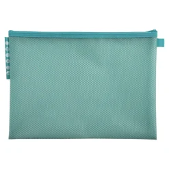 Exacompta Chromaline Pastel - Pochette zip A4 - disponible dans différentes couleurs