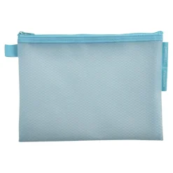 Exacompta Chromaline Pastel - Pochette zip A5 - disponible dans différentes couleurs